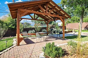 Charming Apartment In The Heart Of San Antonio 3 Bedroom Apts by RedAw