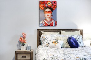 Charming Apartment In The Heart Of San Antonio 3 Bedroom Apts by RedAw