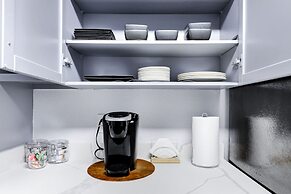 Charming Apartment In The Heart Of San Antonio 3 Bedroom Apts by RedAw