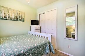 Captain's Quaders 2 Bedroom Home by RedAwning