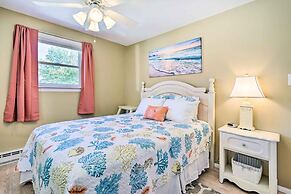 Captain's Quaders 2 Bedroom Home by RedAwning