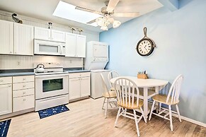 Captain's Quaders 2 Bedroom Home by RedAwning