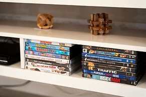 Unwind In Style And Comfort 3 Bedroom Home by RedAwning