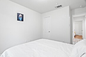 Unwind In Style And Comfort 3 Bedroom Home by RedAwning