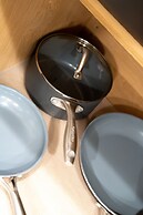 Unwind In Style And Comfort 3 Bedroom Home by RedAwning