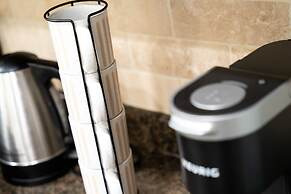 Unwind In Style And Comfort 3 Bedroom Home by RedAwning