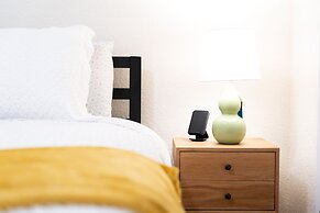 Unwind In Style And Comfort 3 Bedroom Home by RedAwning