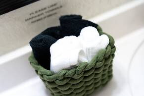 Unwind In Style And Comfort 3 Bedroom Home by RedAwning