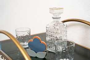 Unwind In Style And Comfort 3 Bedroom Home by RedAwning