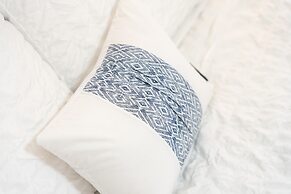 Unwind In Style And Comfort 3 Bedroom Home by RedAwning