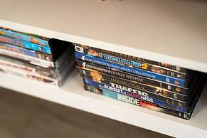 Unwind In Style And Comfort 3 Bedroom Home by RedAwning