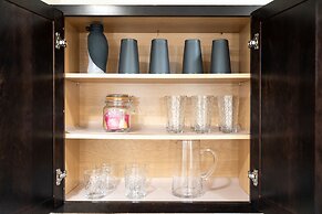 Unwind In Style And Comfort 3 Bedroom Home by RedAwning