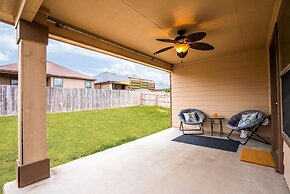 Unwind In Style And Comfort 3 Bedroom Home by RedAwning