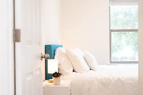 Unwind In Style And Comfort 3 Bedroom Home by RedAwning