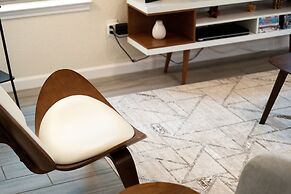 Unwind In Style And Comfort 3 Bedroom Home by RedAwning