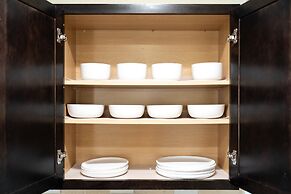 Unwind In Style And Comfort 3 Bedroom Home by RedAwning