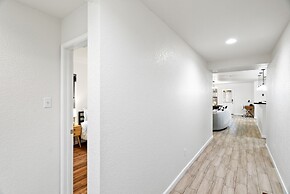 Unwind In Style And Comfort 3 Bedroom Home by RedAwning