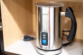 Unwind In Style And Comfort 3 Bedroom Home by RedAwning