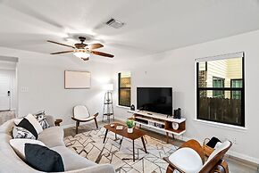 Unwind In Style And Comfort 3 Bedroom Home by RedAwning