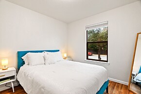 Unwind In Style And Comfort 3 Bedroom Home by RedAwning