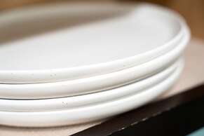 Unwind In Style And Comfort 3 Bedroom Home by RedAwning