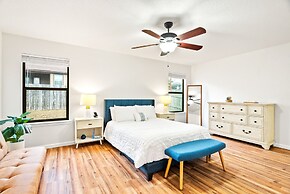 Unwind In Style And Comfort 3 Bedroom Home by RedAwning