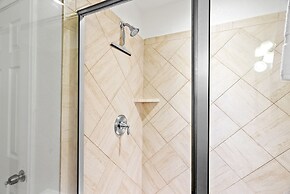 Unwind In Style And Comfort 3 Bedroom Home by RedAwning