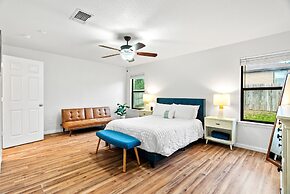 Unwind In Style And Comfort 3 Bedroom Home by RedAwning