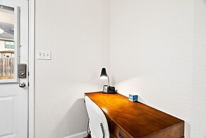 Unwind In Style And Comfort 3 Bedroom Home by RedAwning