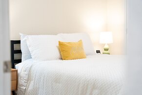 Unwind In Style And Comfort 3 Bedroom Home by RedAwning