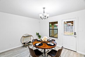 Unwind In Style And Comfort 3 Bedroom Home by RedAwning