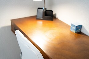 Unwind In Style And Comfort 3 Bedroom Home by RedAwning