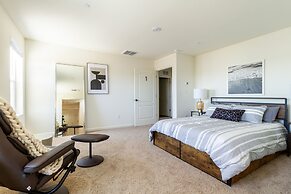 Voyage on to your minimalistic getaway