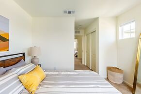 Voyage on to your minimalistic getaway