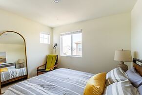 Voyage on to your minimalistic getaway