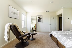 Voyage on to your minimalistic getaway