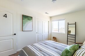 Voyage on to your minimalistic getaway