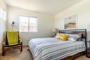Voyage on to your minimalistic getaway