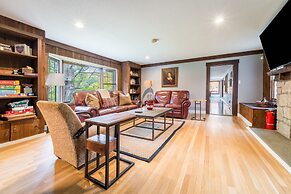 Blackwoods Old Country Home 5 Bedroom Home by RedAwning