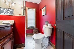 Blackwoods Old Country Home 5 Bedroom Home by RedAwning