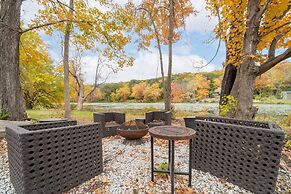 Blackwoods Old Country Home 5 Bedroom Home by RedAwning