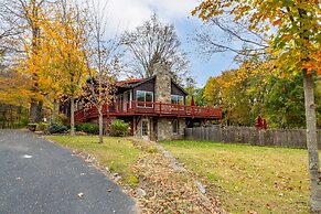 Blackwoods Old Country Home 5 Bedroom Home by RedAwning