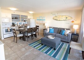 Tower 2 Suite 1207 1 Bedroom Condo