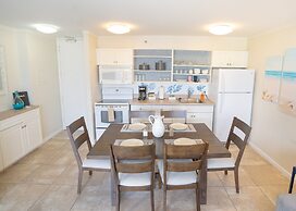 Tower 2 Suite 1207 1 Bedroom Condo