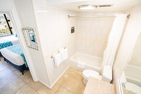 Tower 2 Suite 1207 1 Bedroom Condo