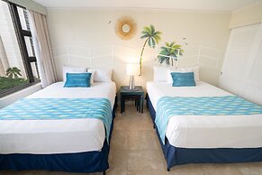 Tower 2 Suite 1207 1 Bedroom Condo