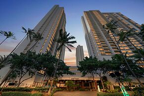 Tower 2 Suite 1207 1 Bedroom Condo