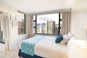 Tower 2 Suite 1207 1 Bedroom Condo