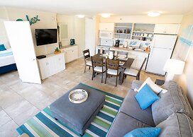 Tower 2 Suite 1207 1 Bedroom Condo