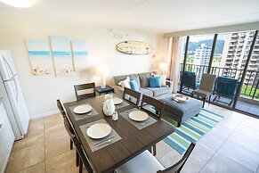 Tower 2 Suite 1207 1 Bedroom Condo